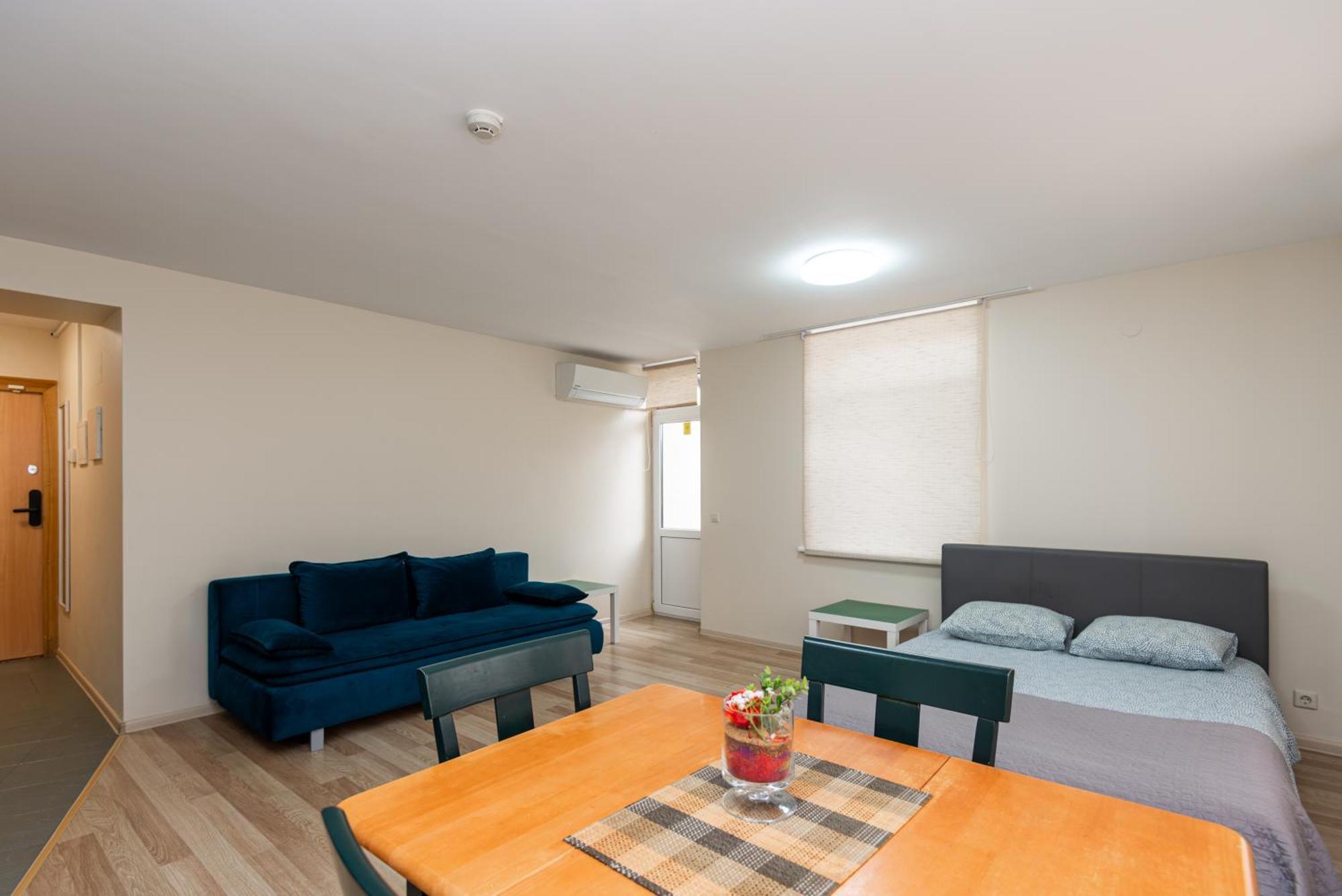 Apartamentai "Birutes Aleja 24" พาลังกา ห้อง รูปภาพ
