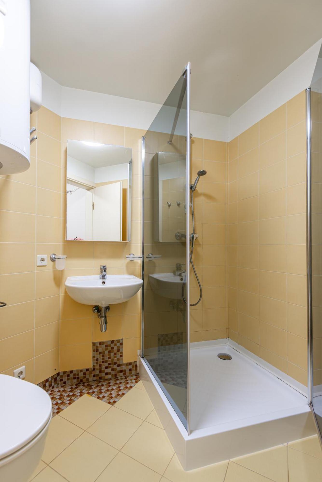 Apartamentai "Birutes Aleja 24" พาลังกา ห้อง รูปภาพ
