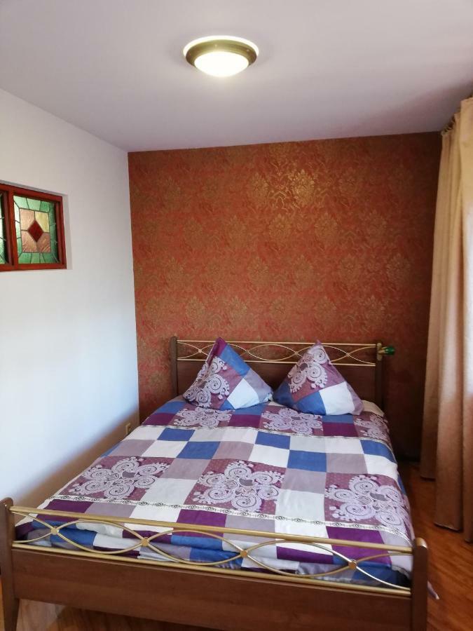 Apartamentai "Birutes Aleja 24" พาลังกา ภายนอก รูปภาพ