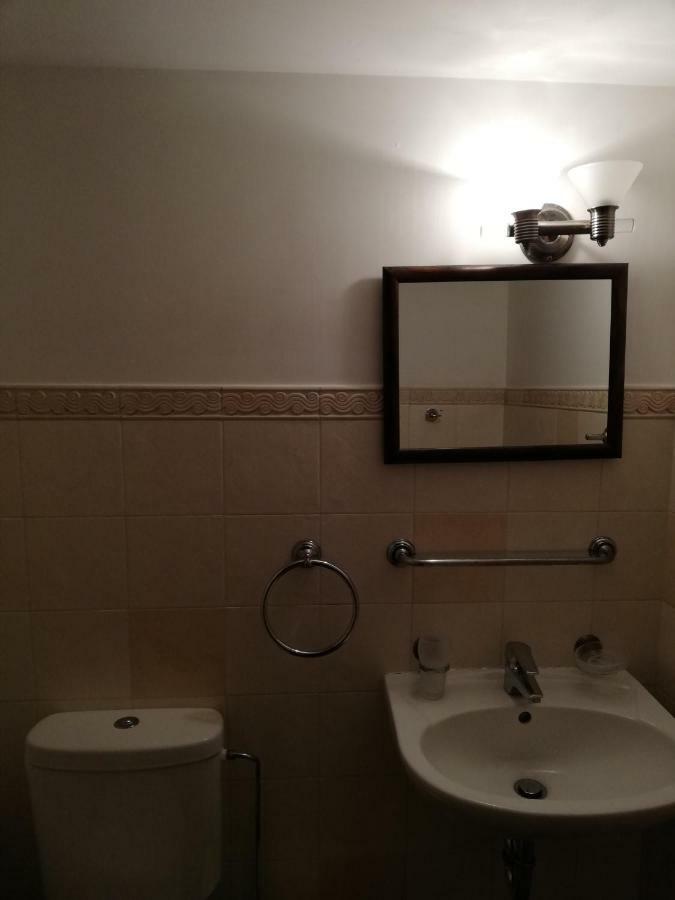 Apartamentai "Birutes Aleja 24" พาลังกา ภายนอก รูปภาพ